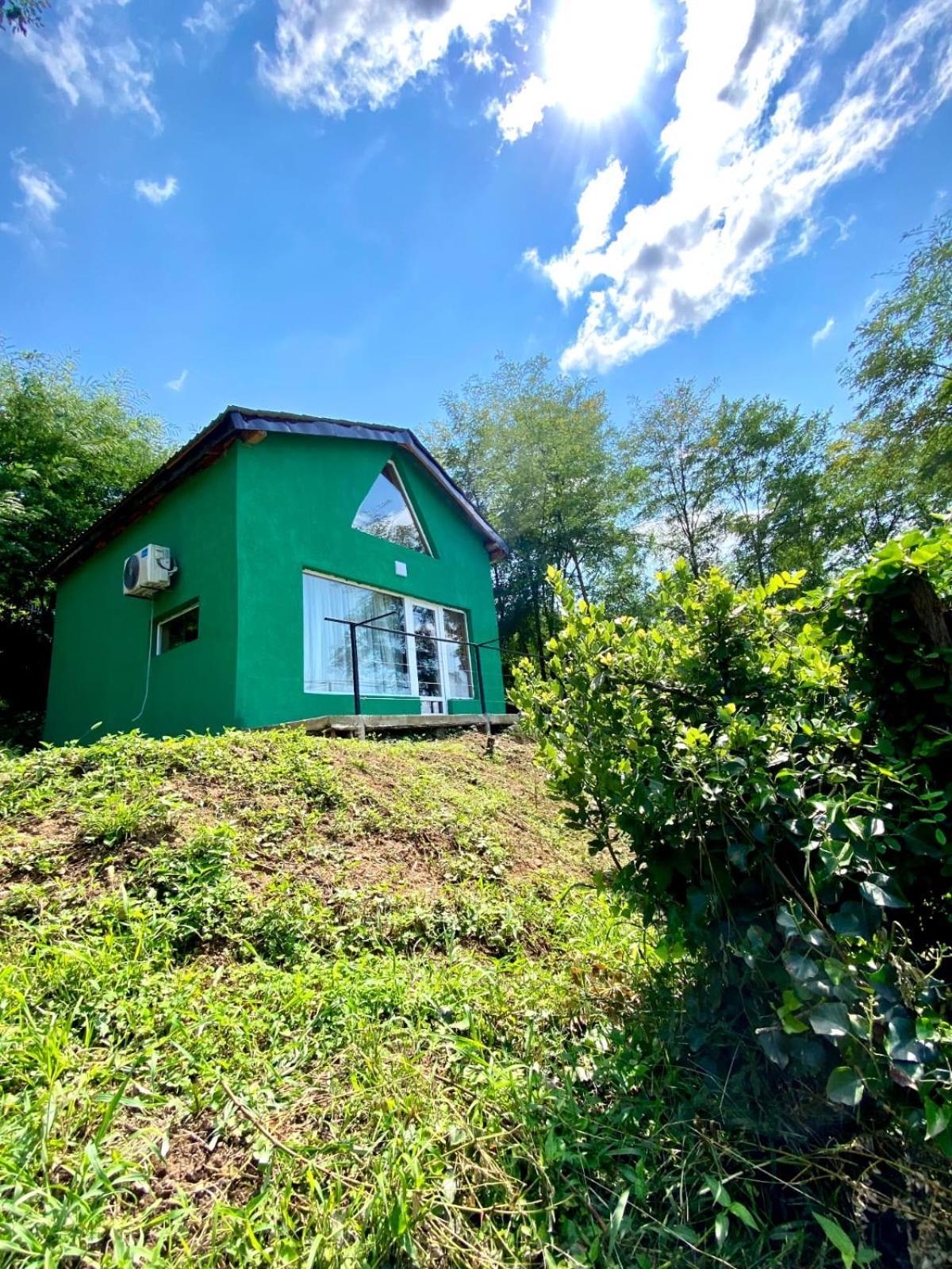 Green House Koutaïssi Extérieur photo